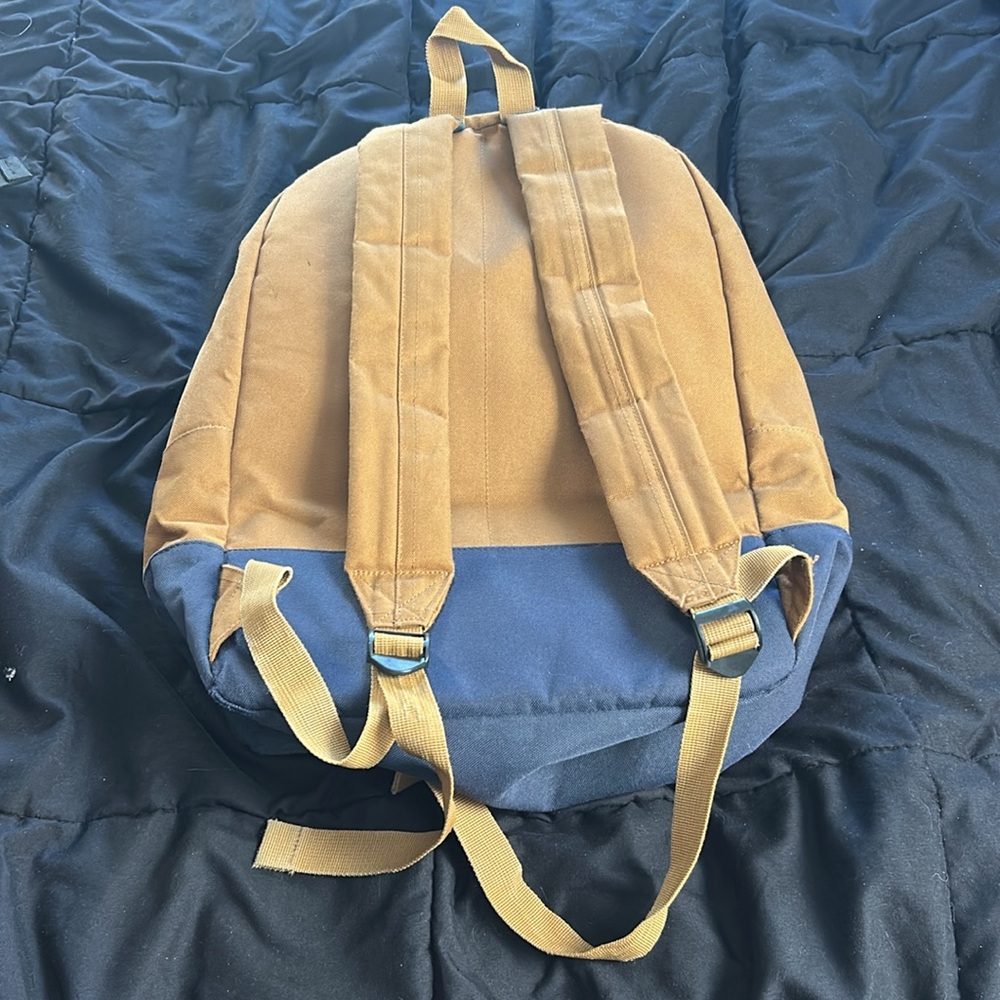 Quiksilver Backpack - Picture 2 of 6